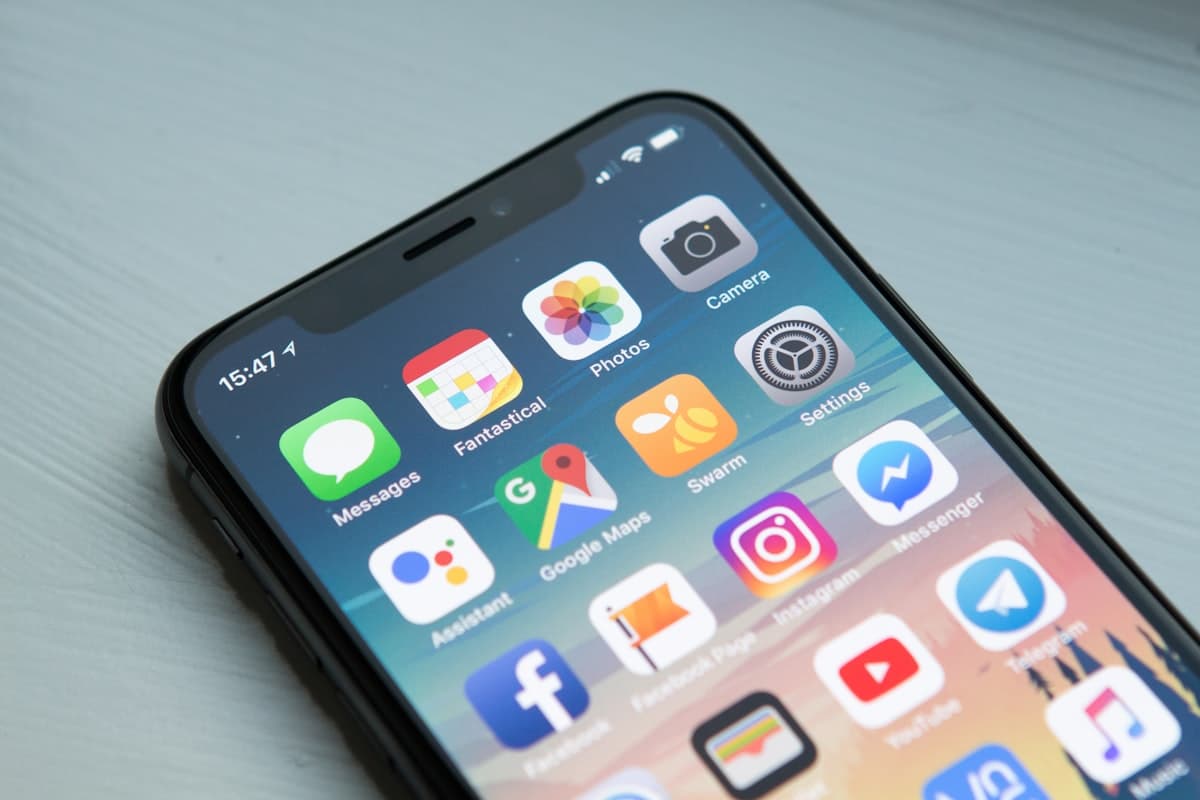 Application iOS et Android : quand le projet est-il vraiment rentable ?