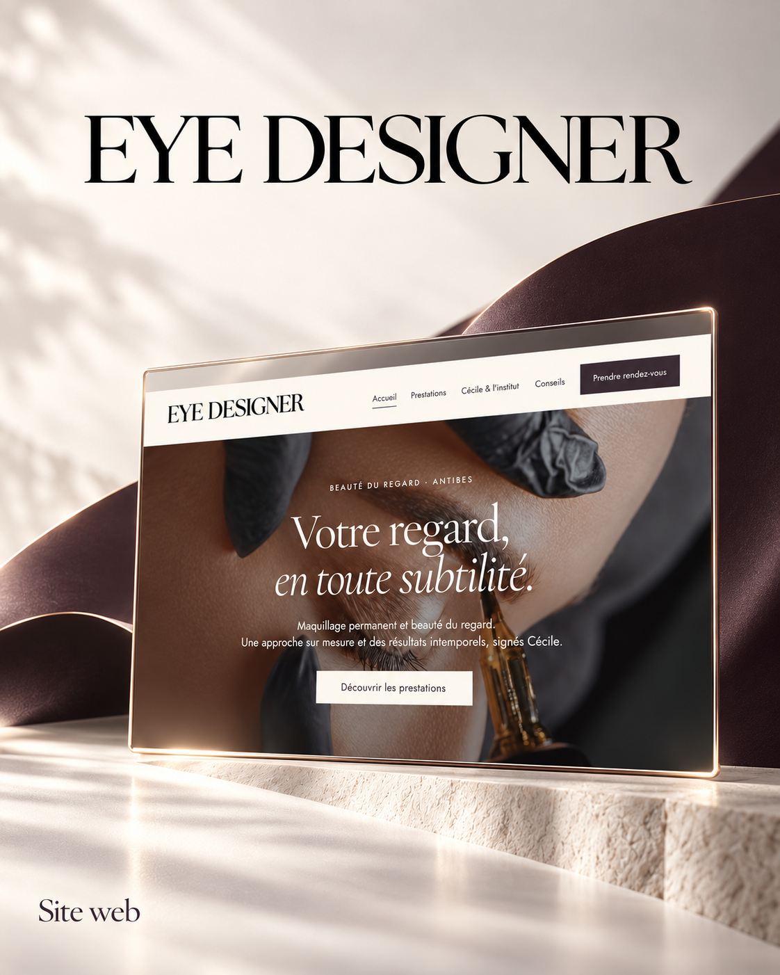 Eye Designer