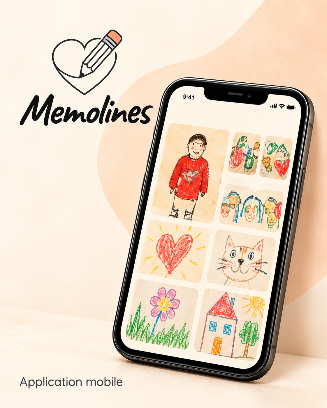 Memolines