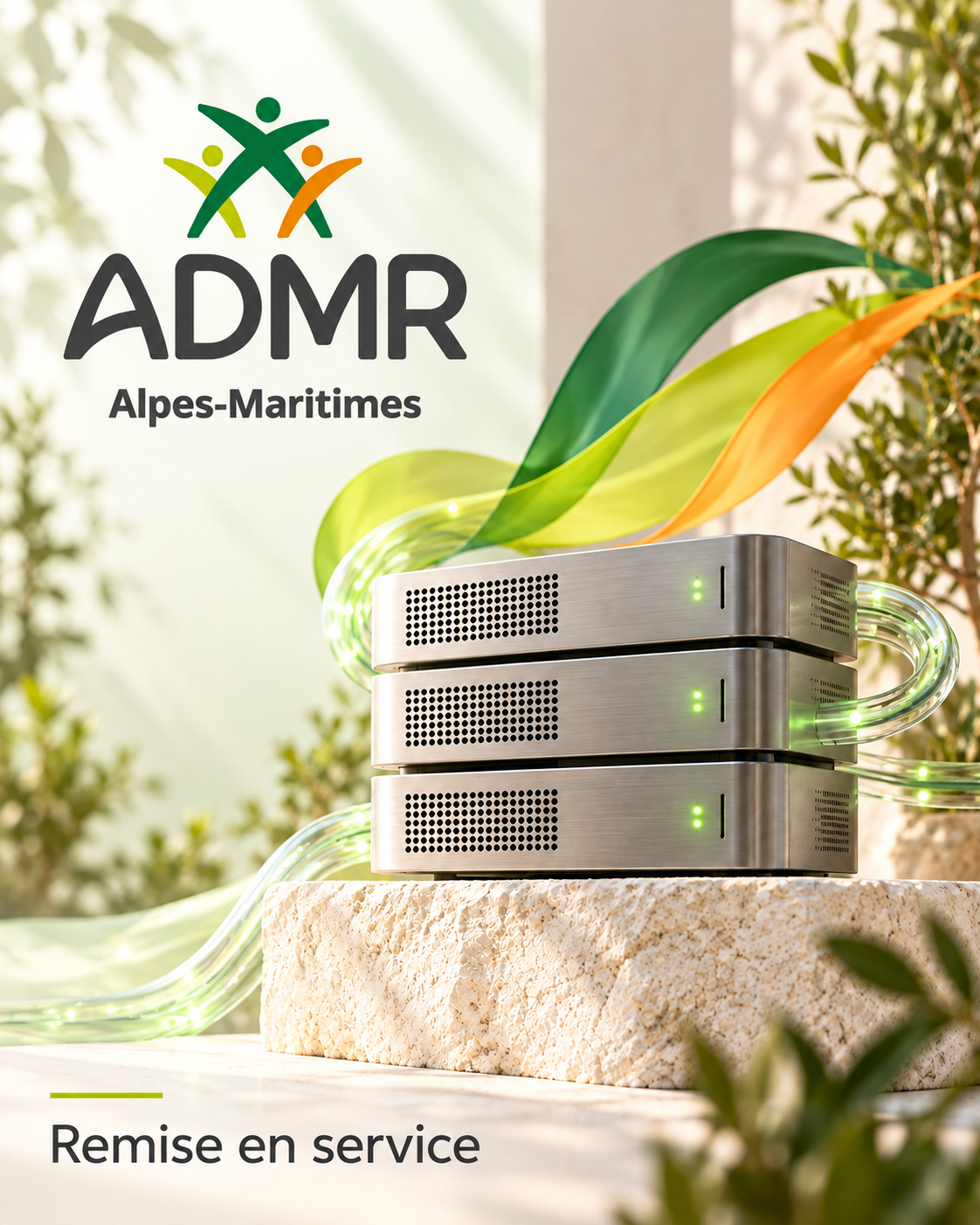 ADMR