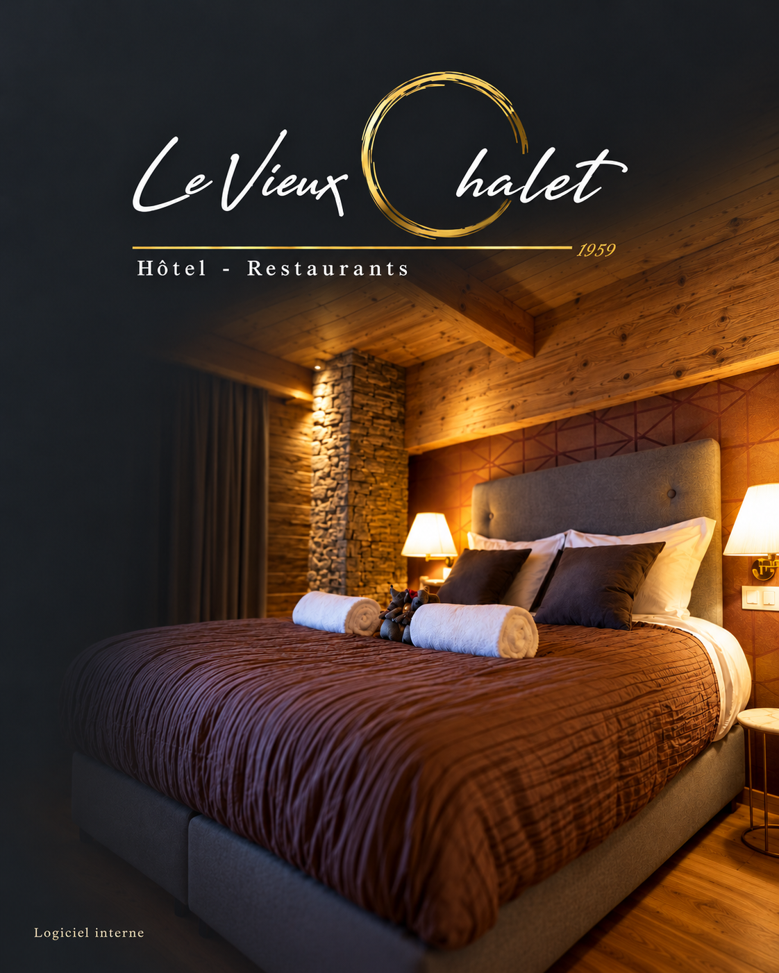 Le Vieux Chalet